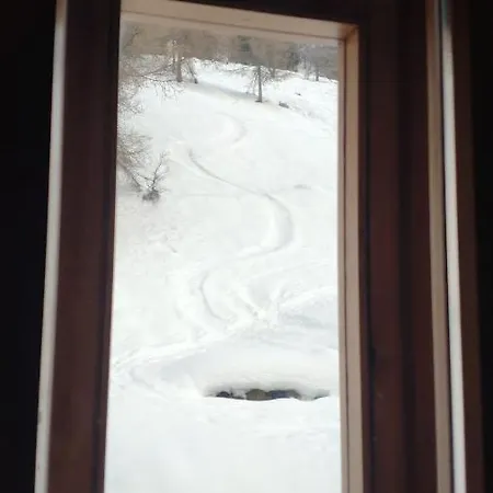 - Parco Dello Stelvio