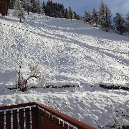 - Parco Dello Stelvio