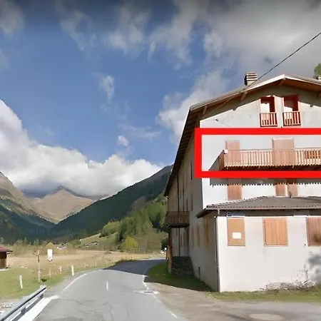 - Parco Dello Stelvio *