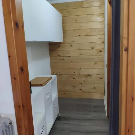 - Parco Dello Stelvio Апартаменты